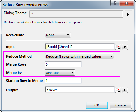 Reduce Rows with average values.png