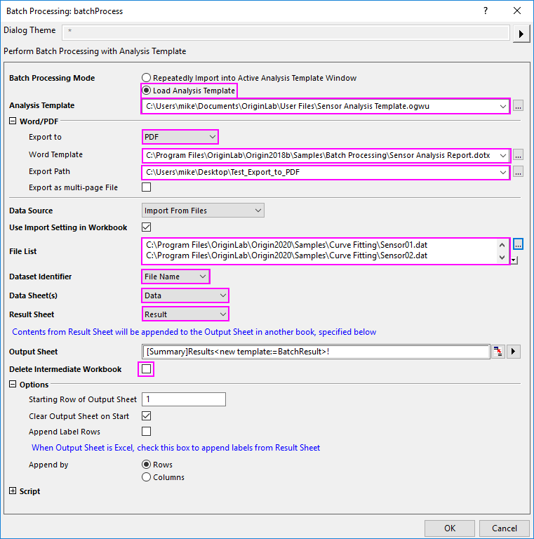 Batch Processing with Word Template for Reporting 05-vNext.png