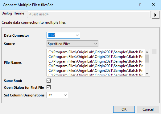 DC connect multiple files files2dc.png