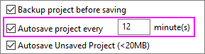 Tools autosave every xxminutes.png