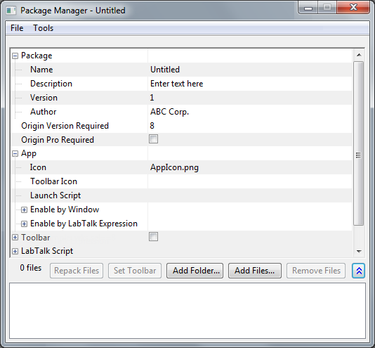 Packaging Multiple Files as an OPX File-1.png