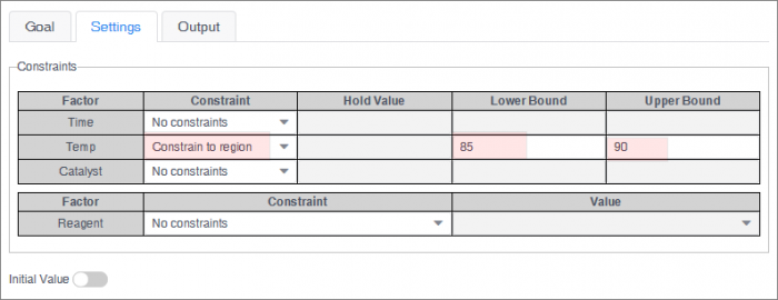 DOE RSD Optimize Setting.png