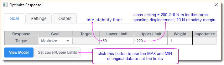 GLR Optimizer Goal tab.png