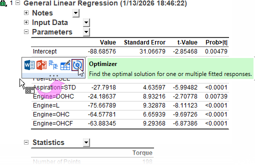 GLR Optimizer mini toolbar.png