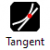 Tangent icon.png