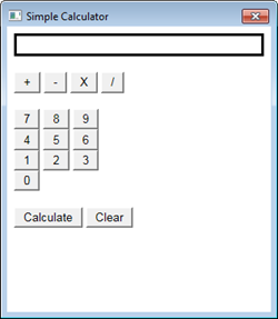 c calculator online