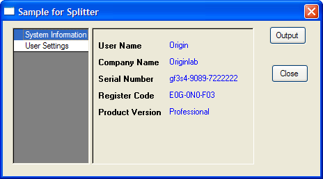 Ocguide splitter dialog.png