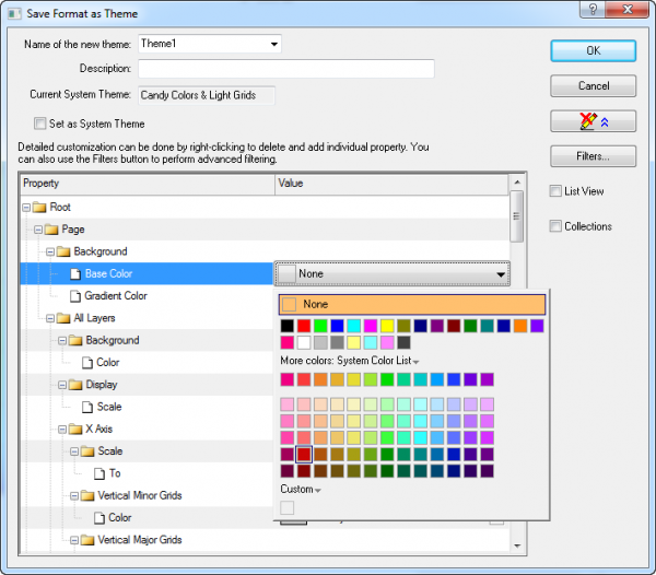 Customize graphs using Theme Organizer 01.png