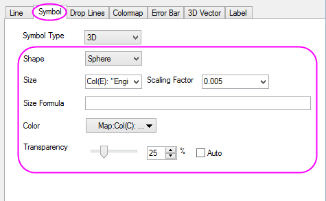 3D Scatter with Colormap dialog1.png