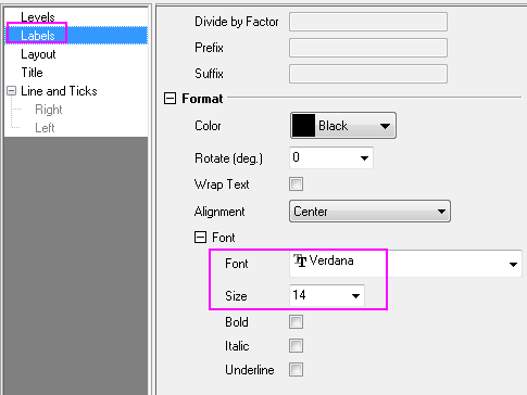 3D Scatter with Colormap dialog8.png