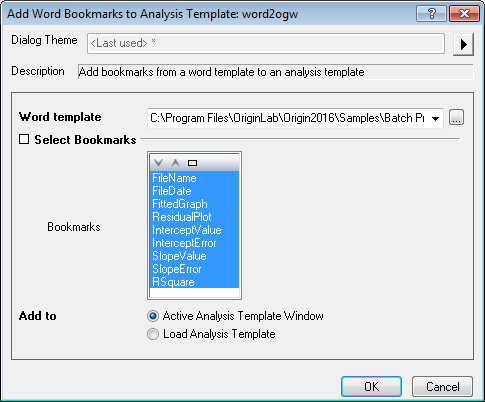 Batch Processing with Word Template for Reporting 01.png