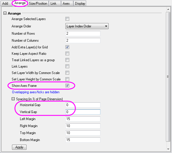 Tutorial81 Merging and Arranging Graphs Arrange Tab.png