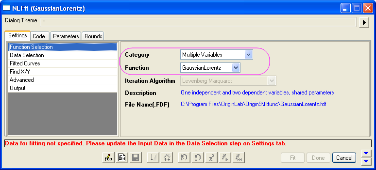 Nonlinear Multiple Variables Fitting 002.png