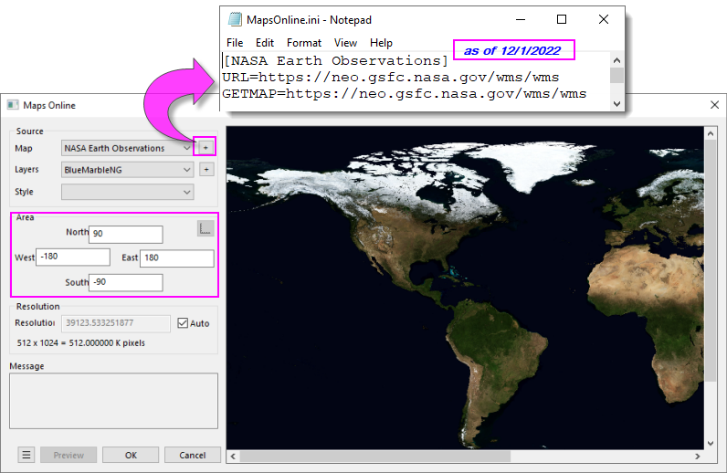 Tutorial Data Connect To Web 1.9.png