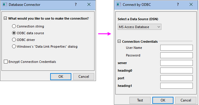 UG database connector dialog.png