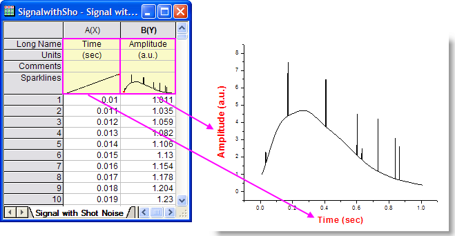 Displaying Supporting Data in Worksheet Header Rows-3.png