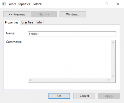 Folder Properties dialog.png