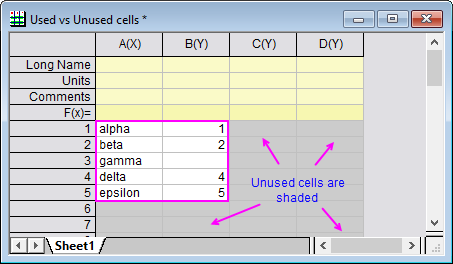 Worksheet unused cells are shaded.png