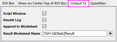 Statistics Gadget Output To Tab.png