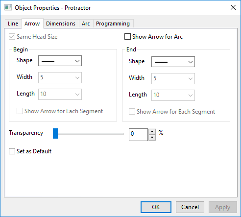 Object Properties Arrow tab.png