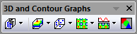 The 3D and Contour Graphs Toolbar01.png