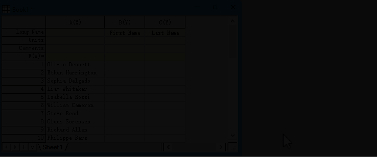 Flash Fill EX1 Extract.gif