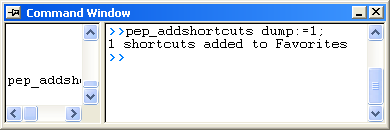 Pep addshortcuts example 2.png
