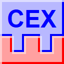 Landt CEX Connector