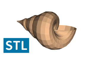Import and Export STL