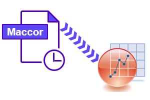 Maccor Connector