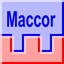Maccor Connector