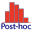 Post-hoc Analysis for Nonparametric Tests