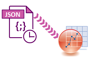 JSON Connector