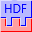 HDF Connector