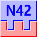 N42 Connector
