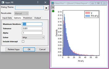 Poisson Regression