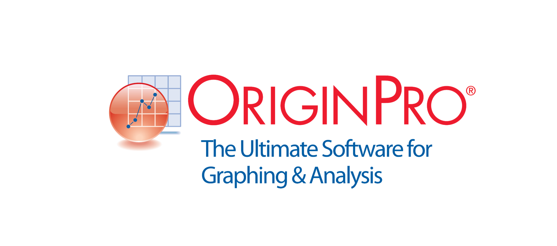 OriginLab OriginPro