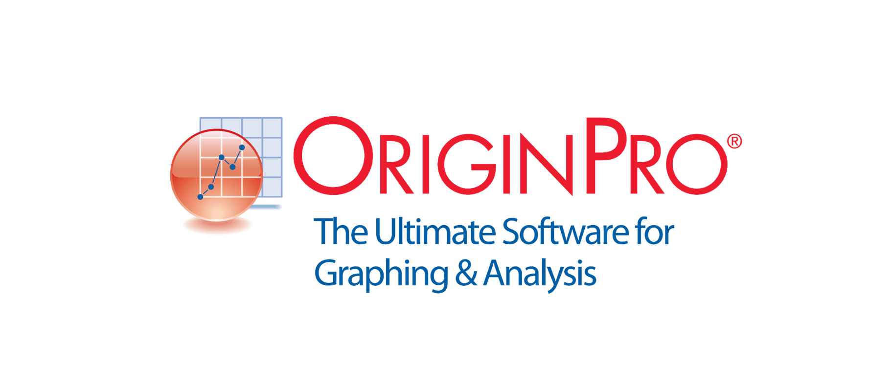 OriginLab - Origin and OriginPro - Data Analysis and Graphing Software