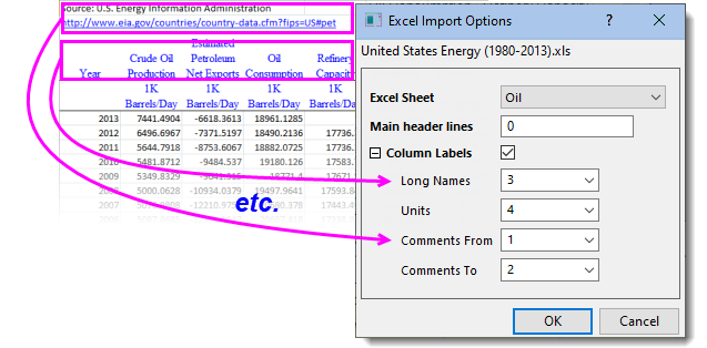 Excel connect import options structure.png