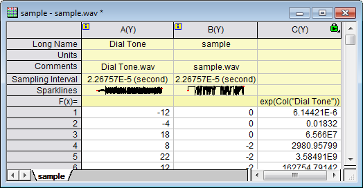 Displaying Supporting Data in Worksheet Header Rows.png
