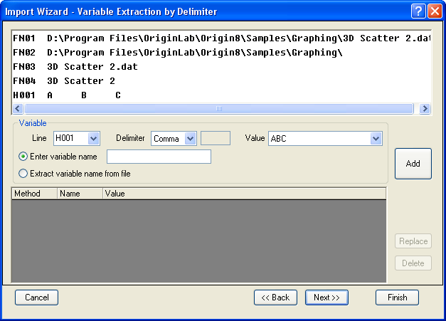 Image:Import Wizard Variable Extraction by Delimiter Page-1.png