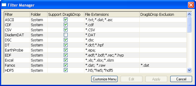 Image:Introduction to Import Filters Manager-1.png