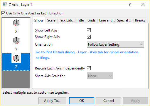 Axis dialog Show tab.png