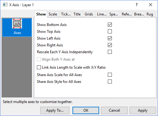 Axis dialog Show tab 2D.png