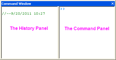 The Layout of the Command Window.png