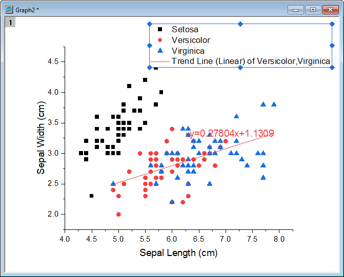 Help Online - Apps - 2D Smoother