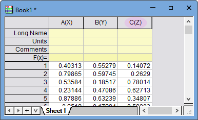 Help Online - Apps - 3D Convex Hull
