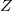 Z Z