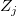 Z_j Z_j