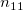 n_{11} n_{11}